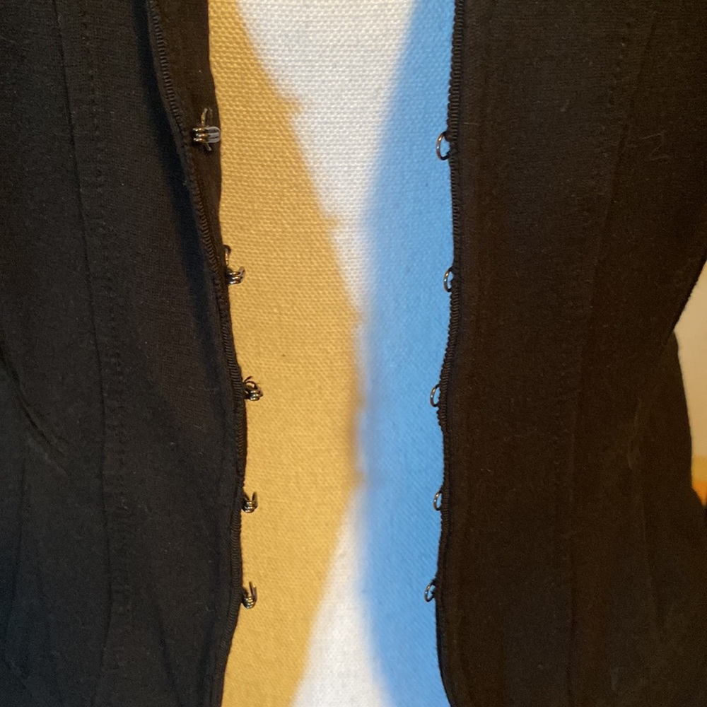 Fun jacket -Size 4 - Picture 3 of 4